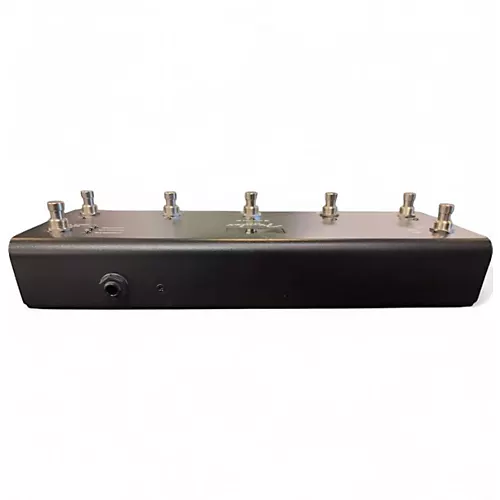 Used Fender GTX7