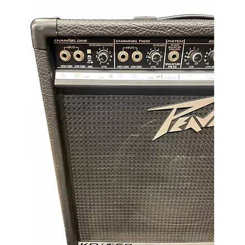 Used Peavey KB/A 60 Keyboard Amp