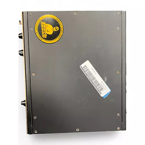 Used Markbass Little Mark Tube 800 Tube Bass Amp Head