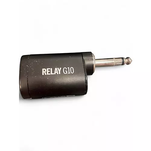 Used Line 6 GT10T Instrument Wireless System