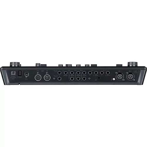 BOSS RC-505mkII Tabletop Loop Station Black