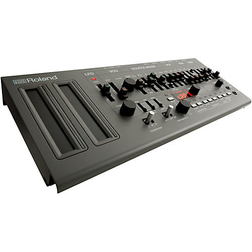 Roland SH-01A Sound Module Gray
