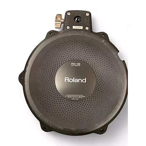 Used Roland TD-50K Electric Drum Set