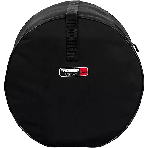 Gator Padded Floor Tom Drum Bag 16 x 16 in.