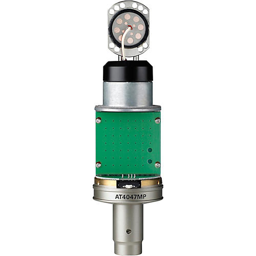 Audio-Technica AT4047MP Multi-Pattern Condenser Microphone