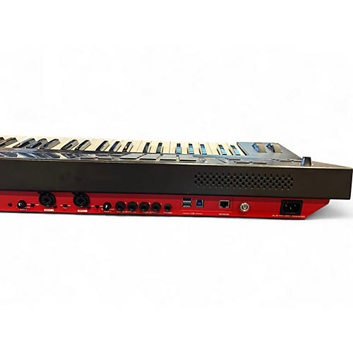 Used Akai Professional MPC Key 61 Keyboard Workstation