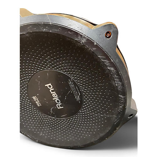 Used Roland PDX100 Trigger Pad