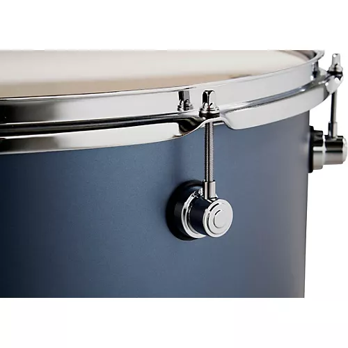 DW Design Series 4-Piece Shell Pack Cherry Stain
