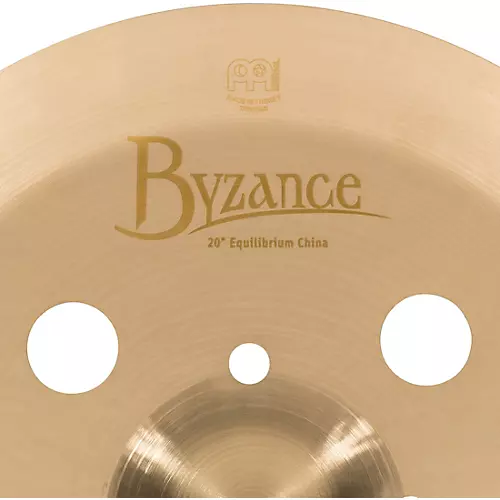 MEINL Matt Garstka Signature Equilibrium China
