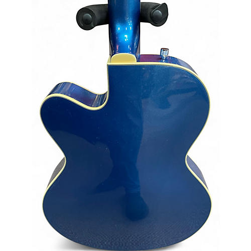 Used Gretsch Guitars G5420T Electromatic COBALT Hollow Body Electric Guitar COBALT