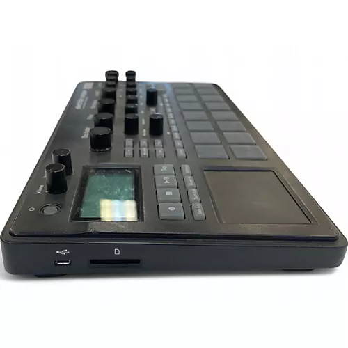 Used KORG ELECTRIBE Production Controller