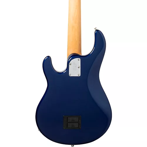 Ernie Ball Music Man StingRay Special 5 H 5-String Bass Guitar Dazzler
