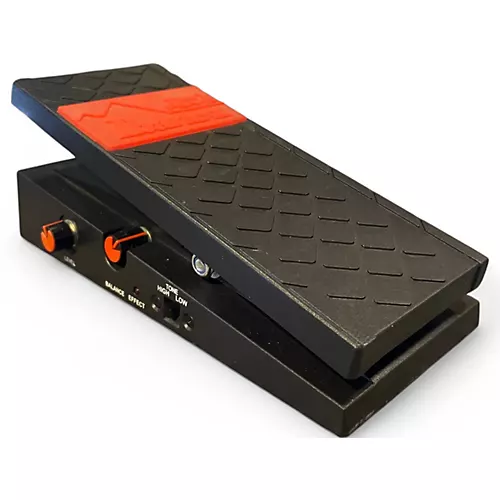 Used Ibanez Twin Peaks Effect Pedal