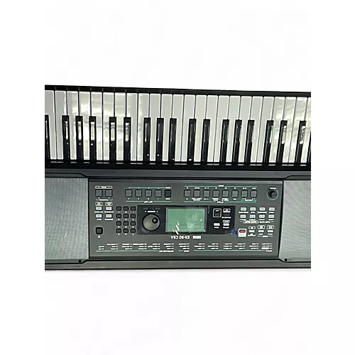 Used KORG EK-50 CSA Keyboard Workstation