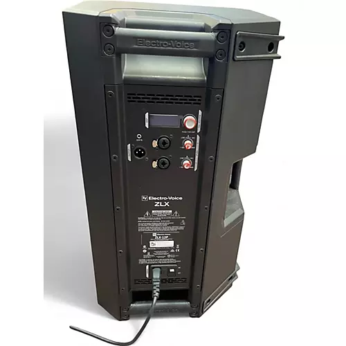 Used Electro-Voice ZLX-12P 12in 2-Way Powered Speaker