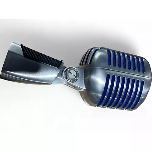 Used Shure Super 55 Dynamic Microphone