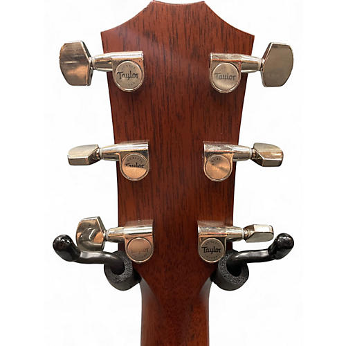 Used 2016 Taylor 314CE Natural Acoustic Electric Guitar Natural