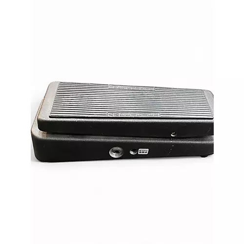 Used Dunlop GCB95 Original Crybaby Wah Effect Pedal