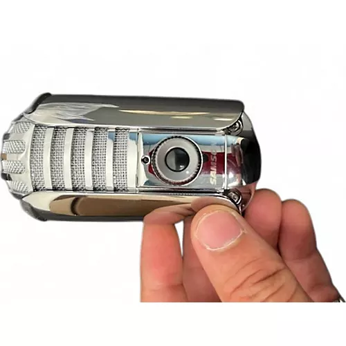 Used Samson SAMTR Meteor USB Microphone