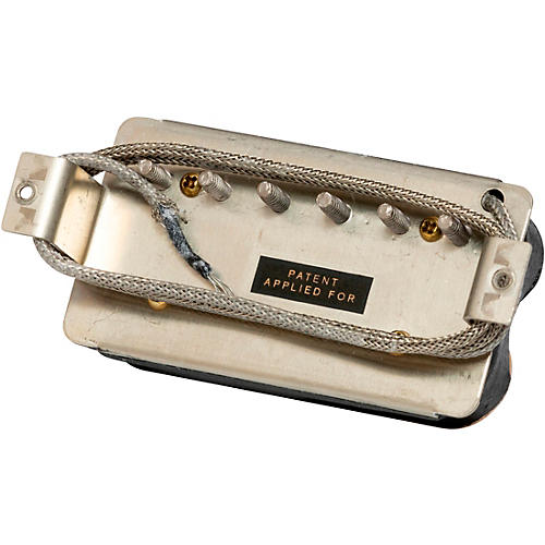 Gibson '57 Classic Humbucker Pickup Nickel
