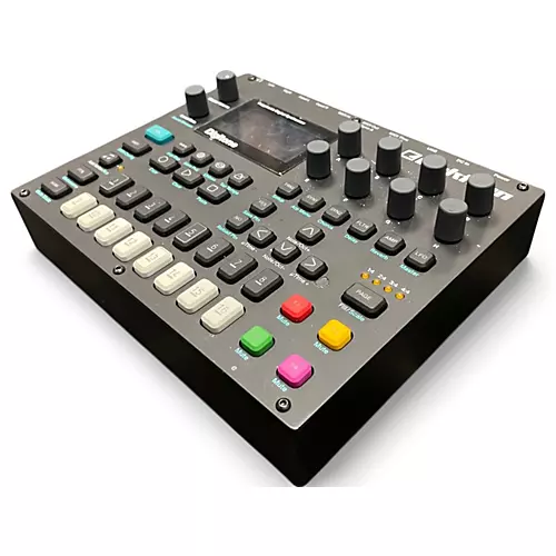 Used Elektron Digitone Synthesizer