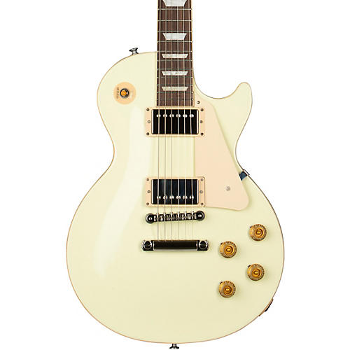 Gibson Les Paul Standard '50s Plain Top Electric Guitar Sparkling Burgundy