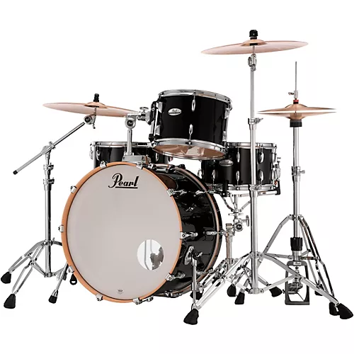Pearl Professional Maple 3-Piece Shell Pack With 24