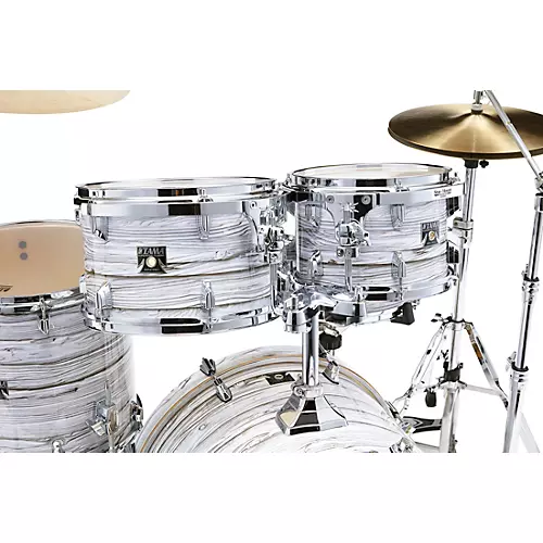 TAMA Superstar Classic 5-Piece Shell Pack With 20