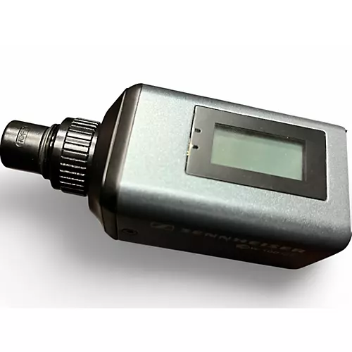 Used Sennheiser SKP G Band Handheld Wireless System