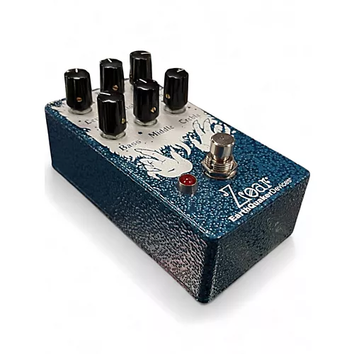 Used EarthQuaker Devices ZOAR Effect Pedal