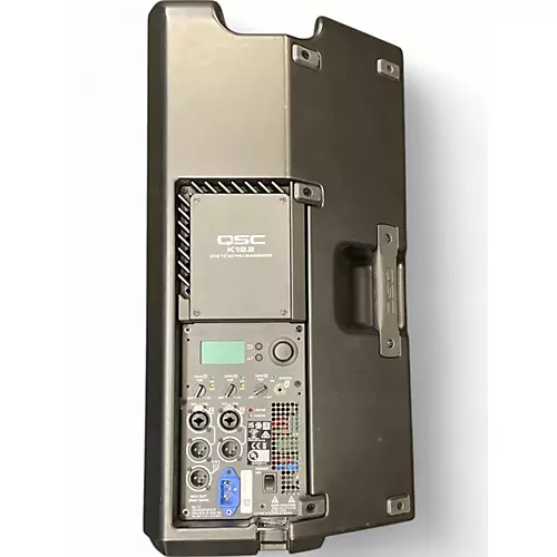 Used QSC K12.2 Powered Speaker