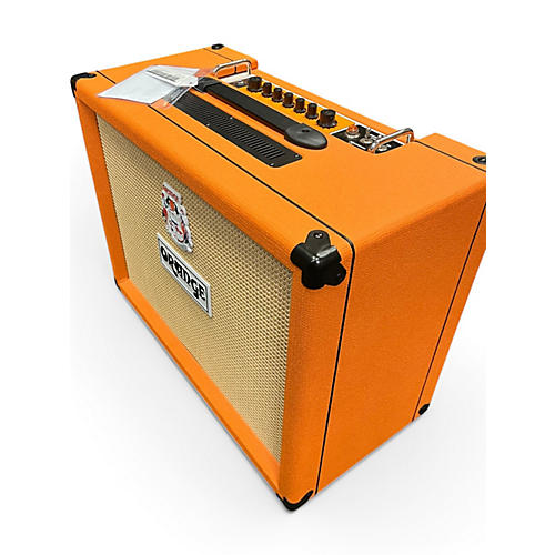 Used Orange Amplifiers TremLord 30 Tube Guitar Combo Amp