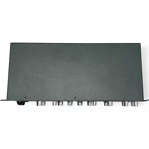 Used  Kemper Profiler Rack