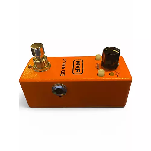 Used MXR M290 Phase 95 Effect Pedal