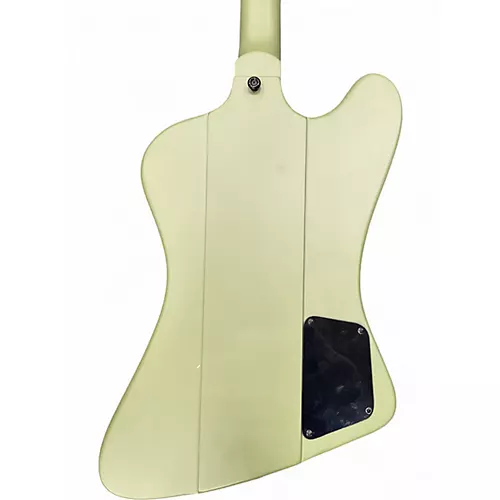 Used HardLuck Kings SPIDER CUSTOM DRAB GREEN Electric Guitar DRAB GREEN