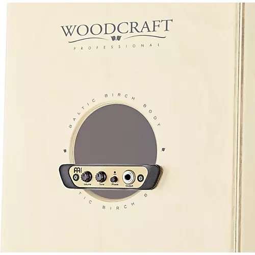 MEINL Cajon Preamp
