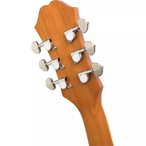 Epiphone J-45 EC Studio Acoustic-Electric Guitar Natural