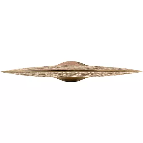 MEINL Byzance Extra-Dry Medium Hi-Hat Cymbals 16 in.