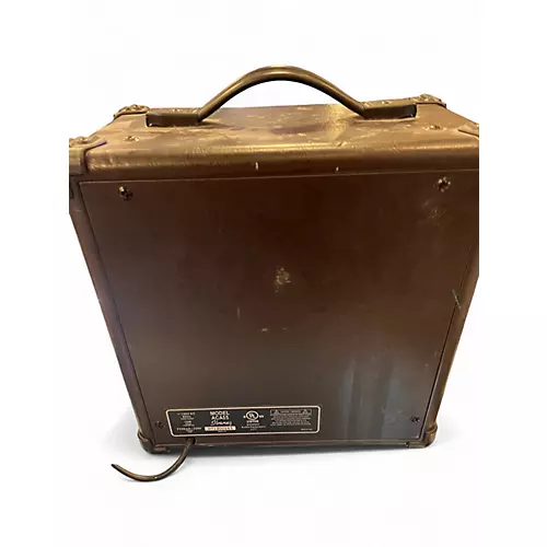 Used Ibanez ACA15 Acoustic Guitar Combo Amp