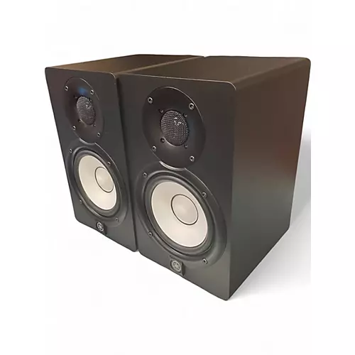 Used Yamaha HS5 Pair Powered Monitor