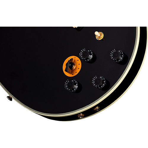 Epiphone B.B. King Lucille Semi-Hollow Electric Guitar Ebony