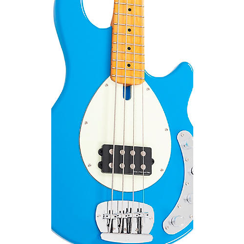 Sire Marcus Miller Z3 4-String Electric Bass Antique White