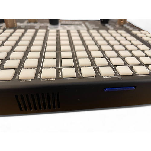 Used Synthstrom DELUGE DE-01 Production Controller