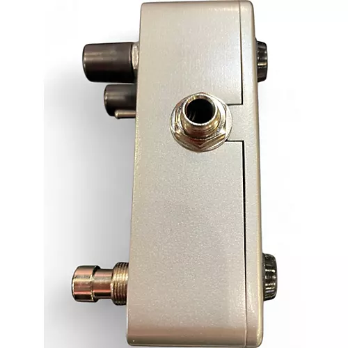 Used Electro-Harmonix SLAPBACK ECHO Effect Pedal