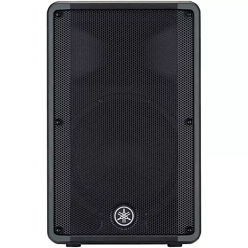 Yamaha MG12XU With DBR PA Package 12