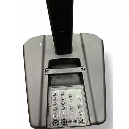 Used Mackie SRM-Flex Sound Package