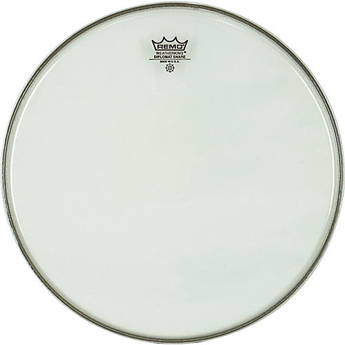 Remo Diplomat Snare Side Head 14 in.