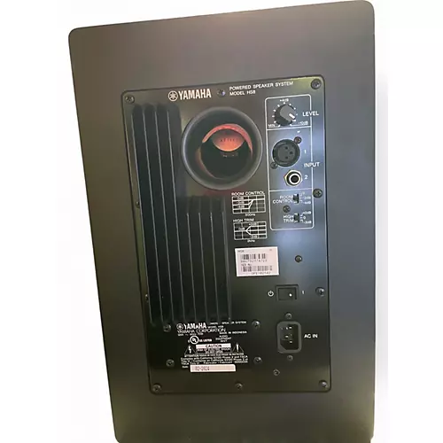 Used Yamaha HS8S Subwoofer