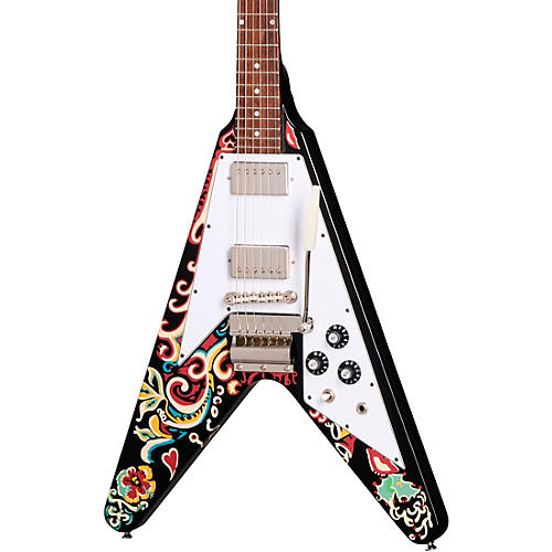 Epiphone Jimi Hendrix