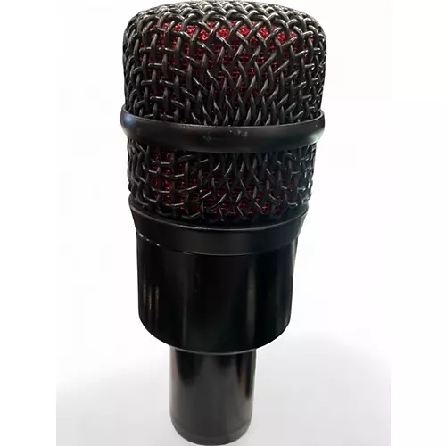 Used Audix D4 Drum Microphone